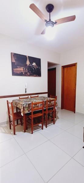 Apartamento Capitólio D'Loren dos lagos 4º andar